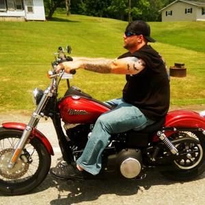 Meet your Posher, Jeremy